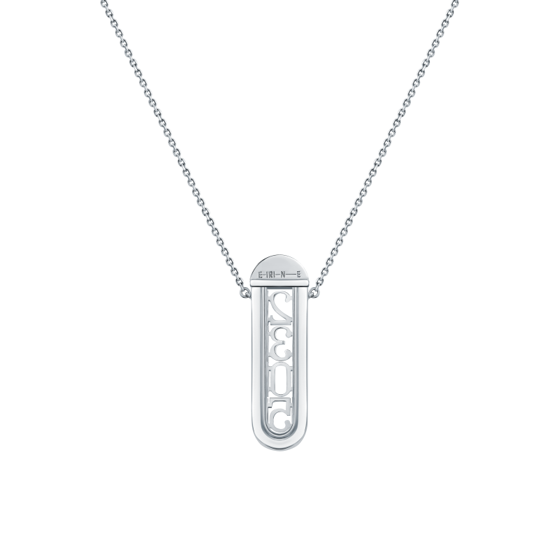 N06-TC-010-3 Колье-трансформер (585)