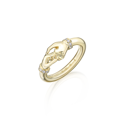 R01-SM-000-2 Кольцо (585)