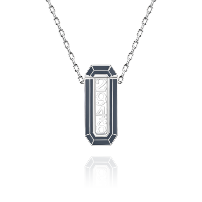 N20-TC-070-3 Колье-трансформер (585)