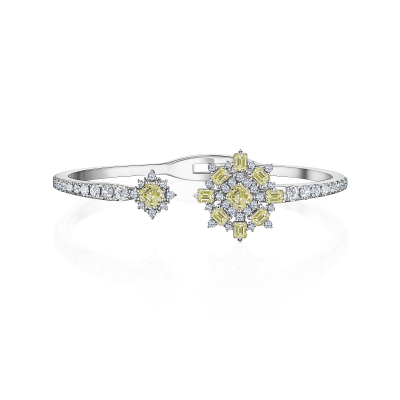 B02-C-005-6 Браслет (750)