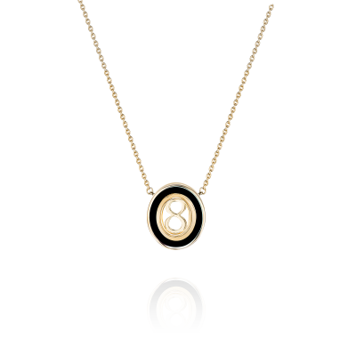 N08-TC-025-2 Колье (585)