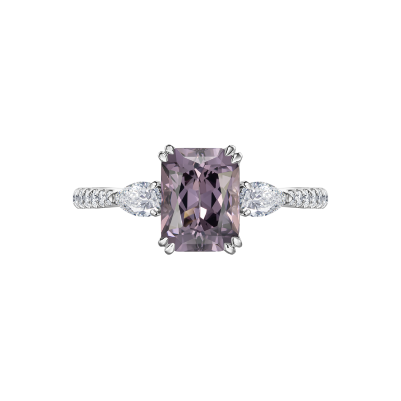 R10-C-026-6 Кольцо (750)