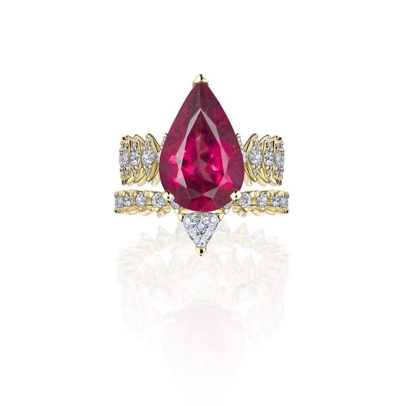 R38-FD-099-5 Кольцо (750)