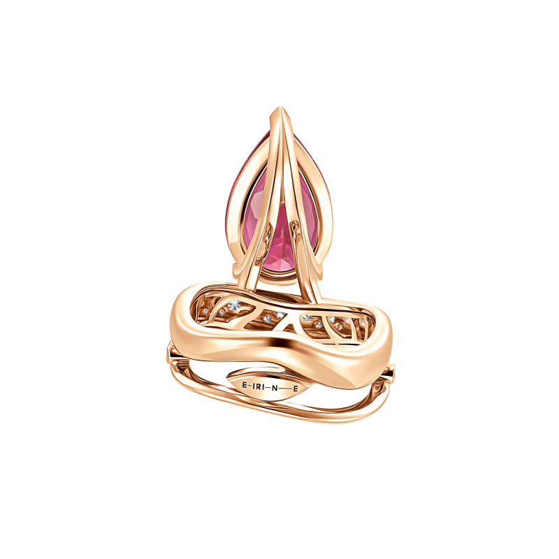 R65-FD-099-7 Кольцо (750)