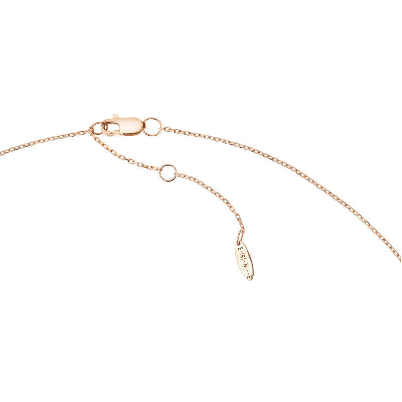 N08-TC-015-1 Колье (585)