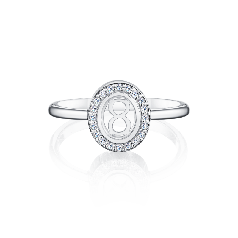 R04-TC-001-3 Кольцо (585)