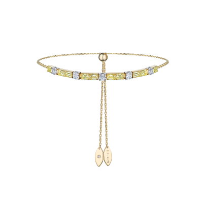 B04-B-005-7 Браслет (750)