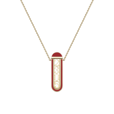 N11-TC-014-2 Колье-трансформер (585)