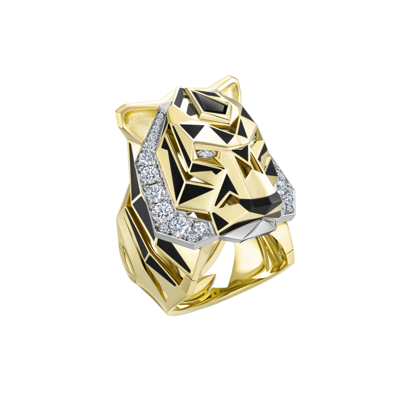 R04-S-139-7 Кольцо (750)