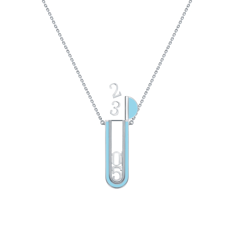 N06-TC-010-3 Колье-трансформер (585)