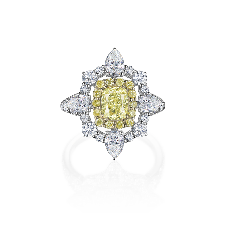 R04-C-005-7 Кольцо (750)