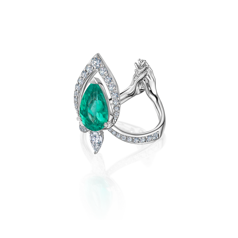 R05-SM-003-6 Кольцо (750)