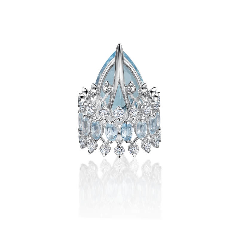 R34-FD-004-6 Кольцо (750)