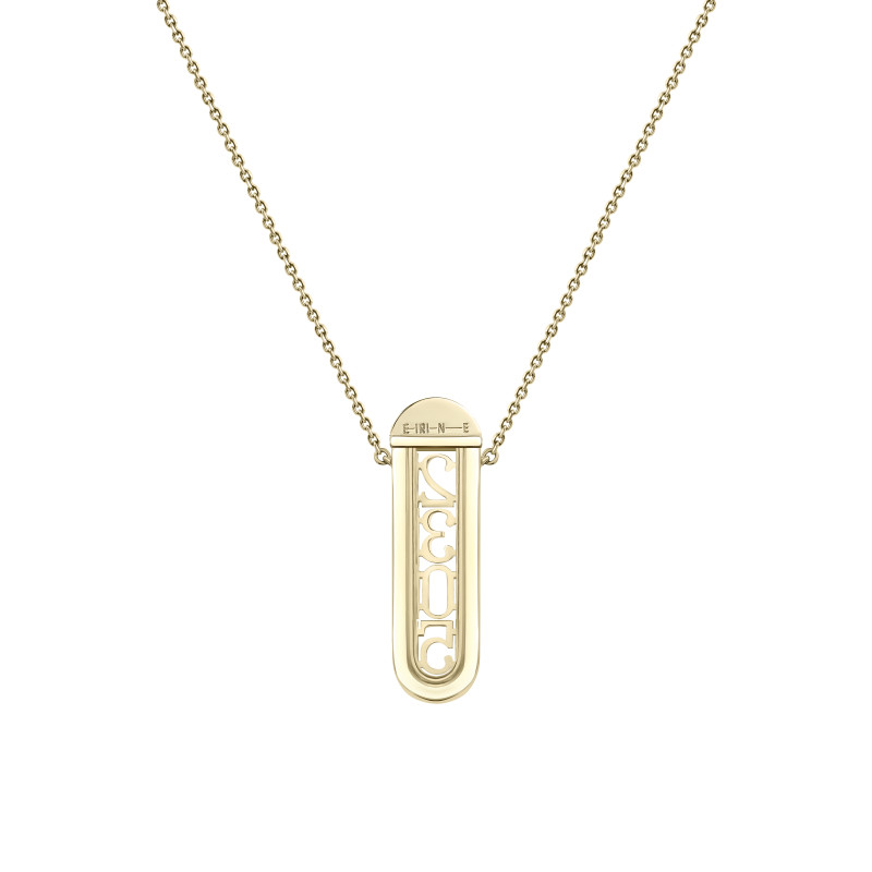 N06-TC-015-2 Колье-трансформер (585)