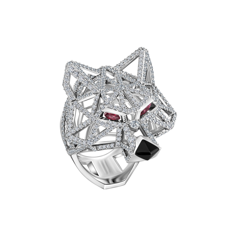 R05-S-148-6 Кольцо (750)