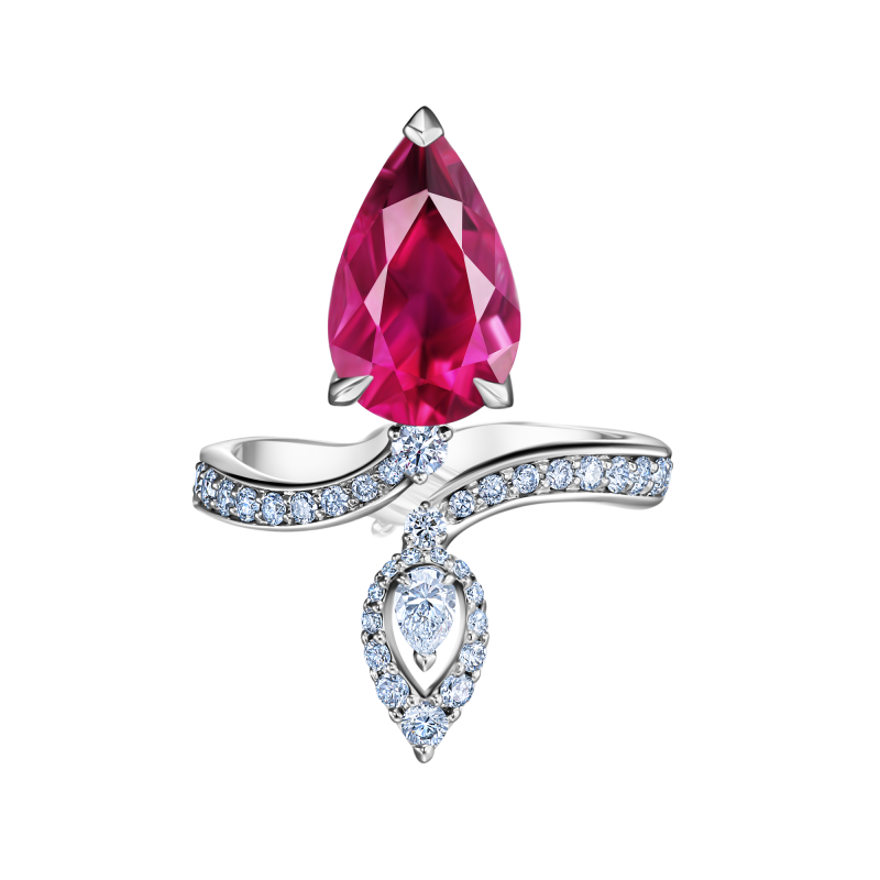 R06-SM-099-6 Кольцо (750)