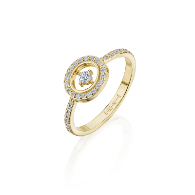 R07-TC-000-2 Кольцо (585)