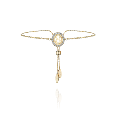 B01-TC-001-2 Браслет (585)