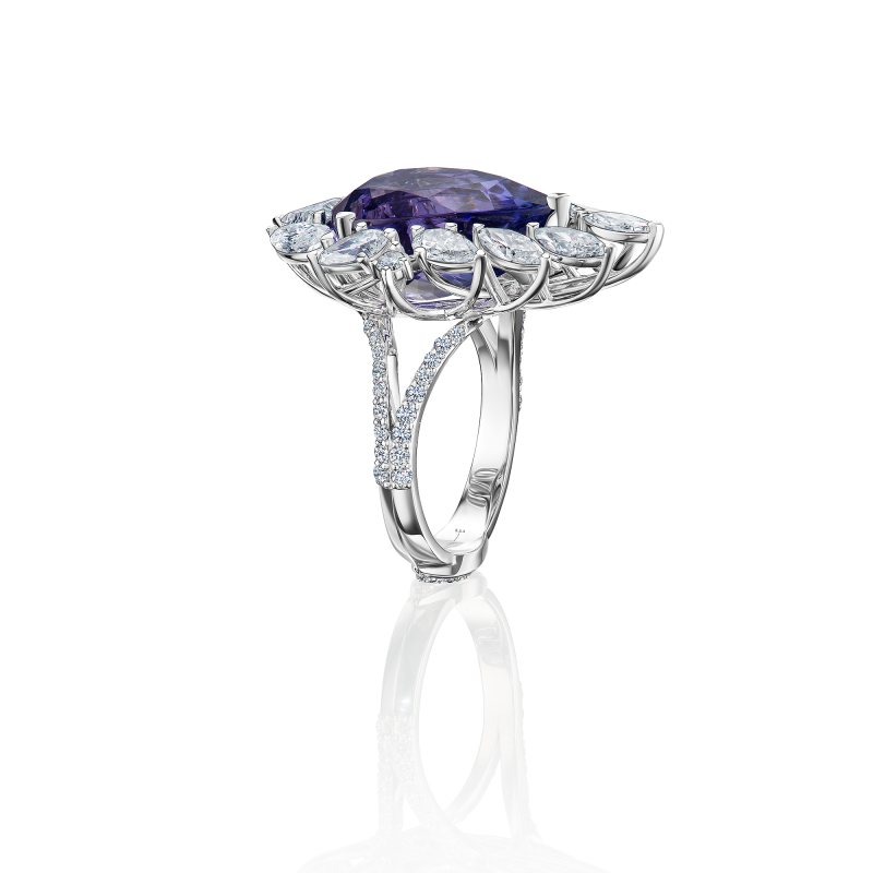 R28-FD-019-6 Кольцо (750)