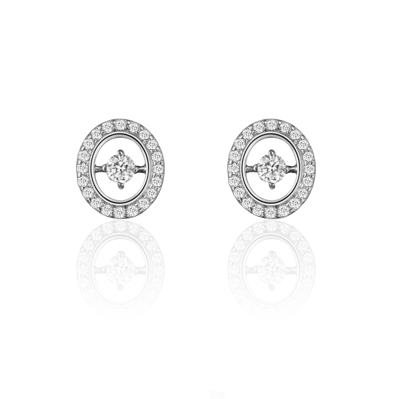 E01-TC-000-3 Серьги (585)