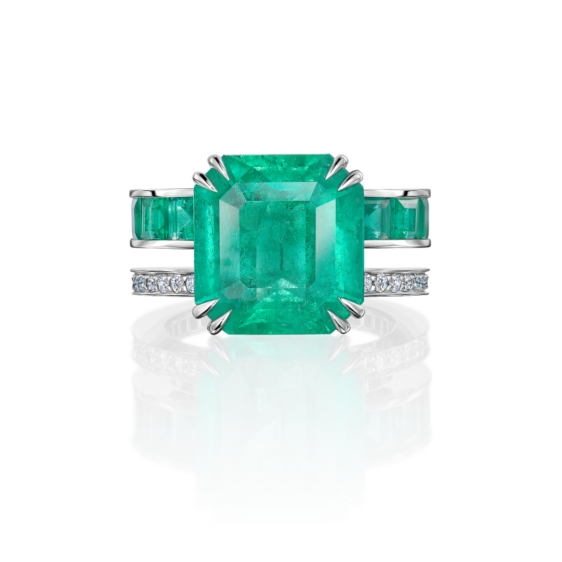 R31-FD-003-6 Кольцо (750)